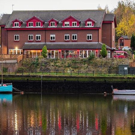 Rivers Hotel Gateshead Exterior photo