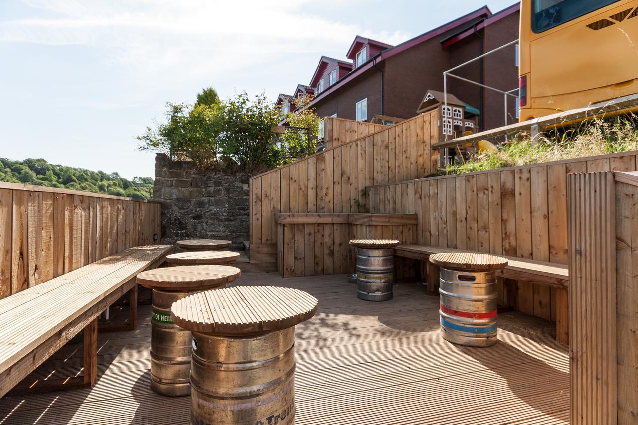 Rivers Hotel Gateshead Exterior photo